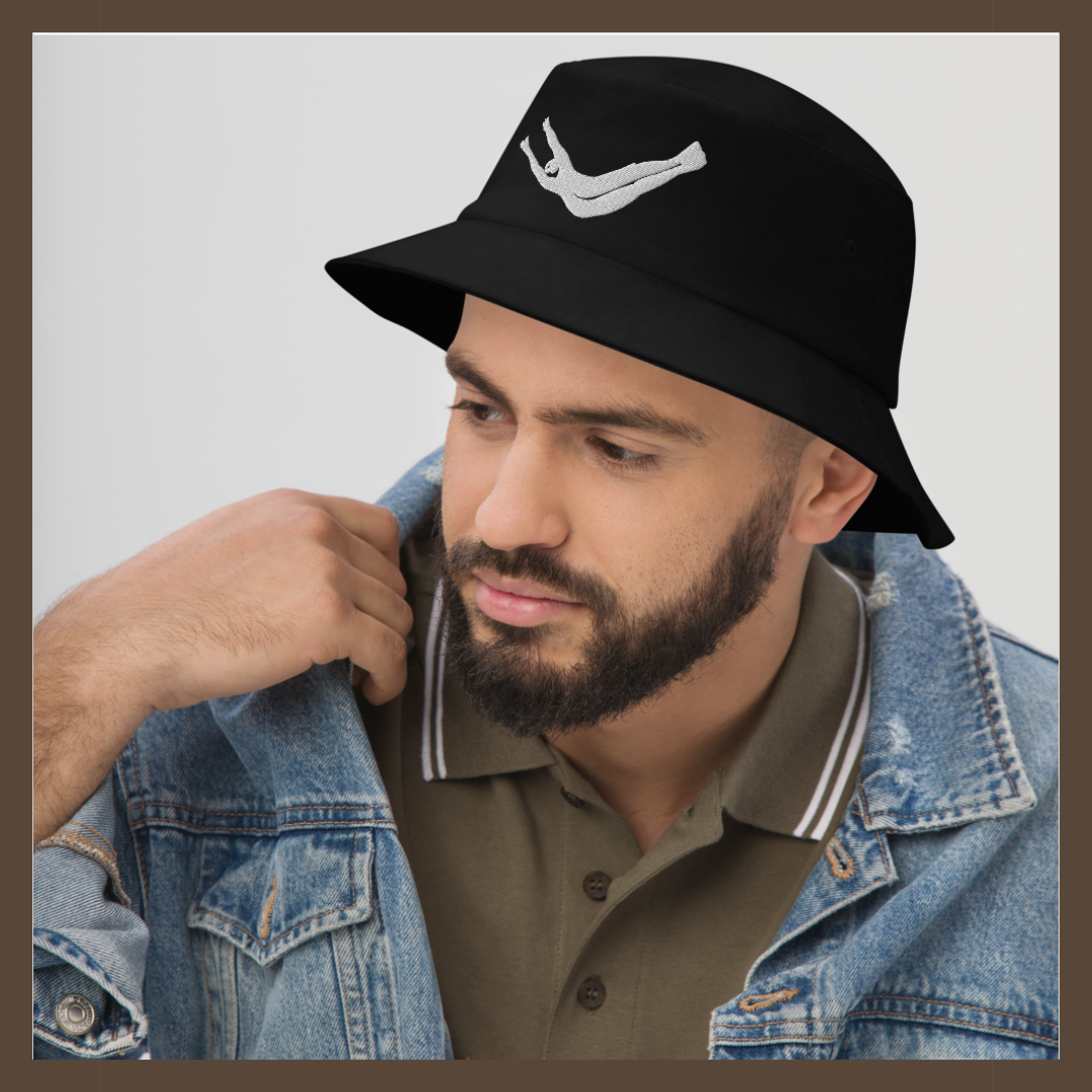 Figure 7 Bucket Hat