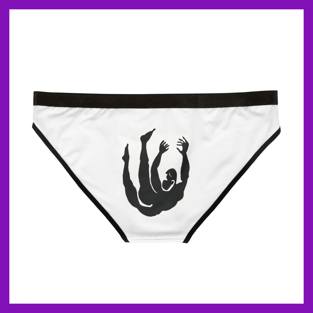 Figure 10 Underwear