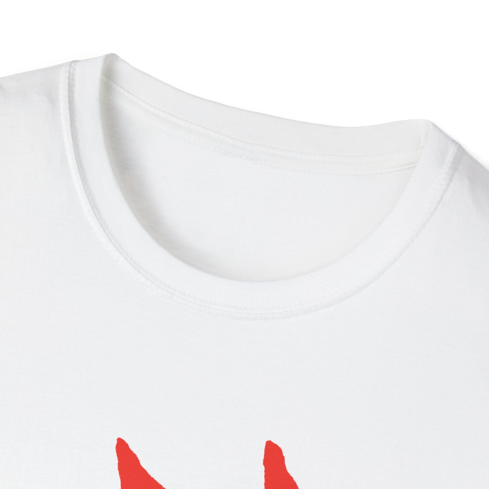 Figure 7 Graphic Tee – Bold Unisex Streetwear | Falling Series