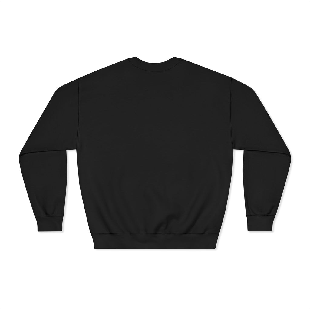 Figure 2 Crewneck Sweatshirt – Minimalist Streetwear Essential | Falling Series