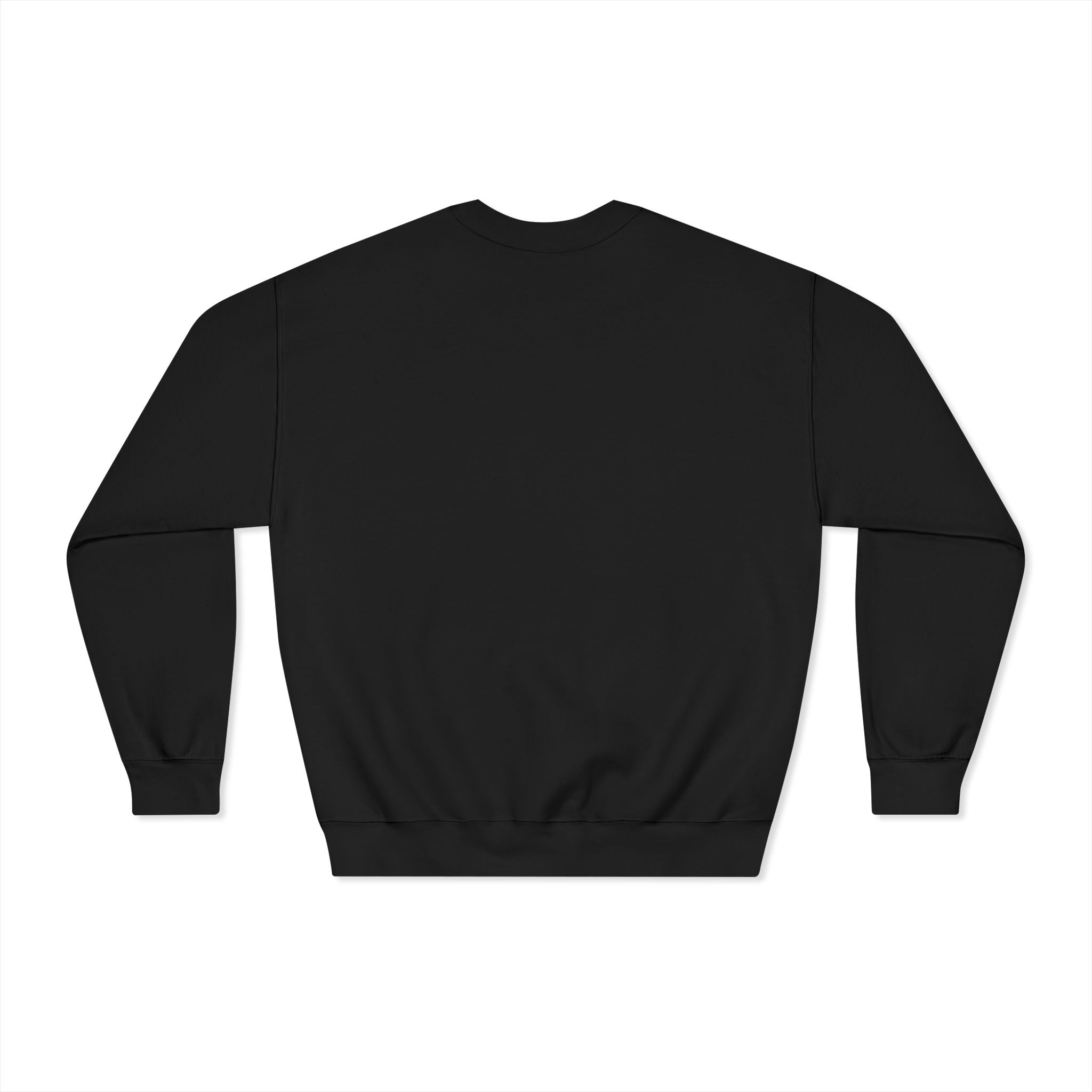 Figure 2 Crewneck Sweatshirt – Minimalist Streetwear Essential | Falling Series