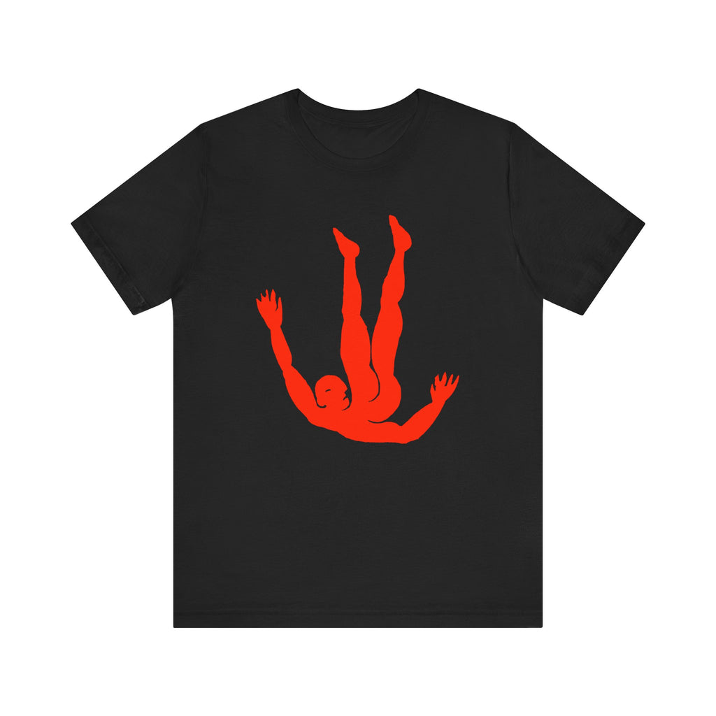 Figure 7 Graphic Tee | Unisex Art T-Shirt