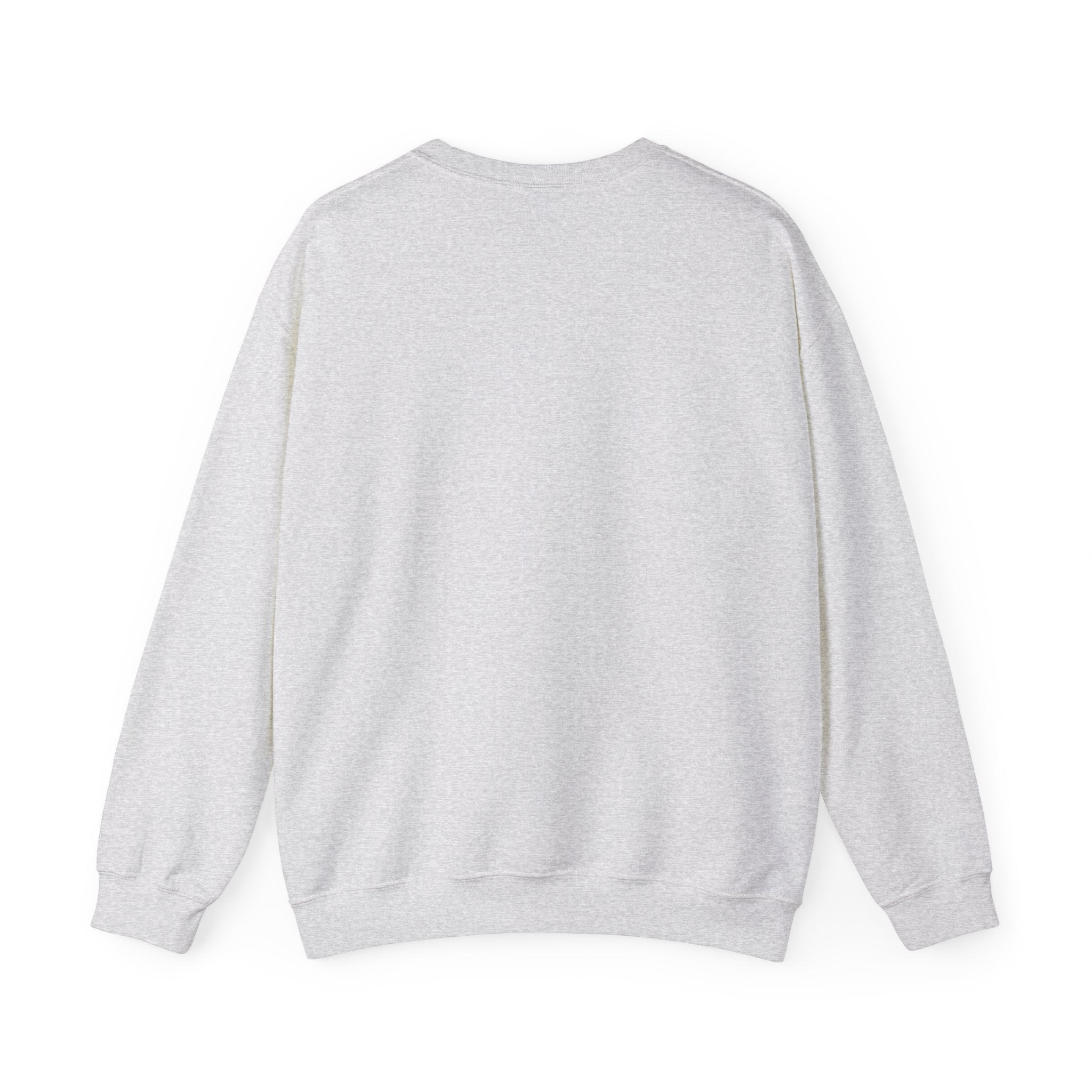 Figure 2 Unisex Crewneck Sweatshirt | Graphic Art Pullover