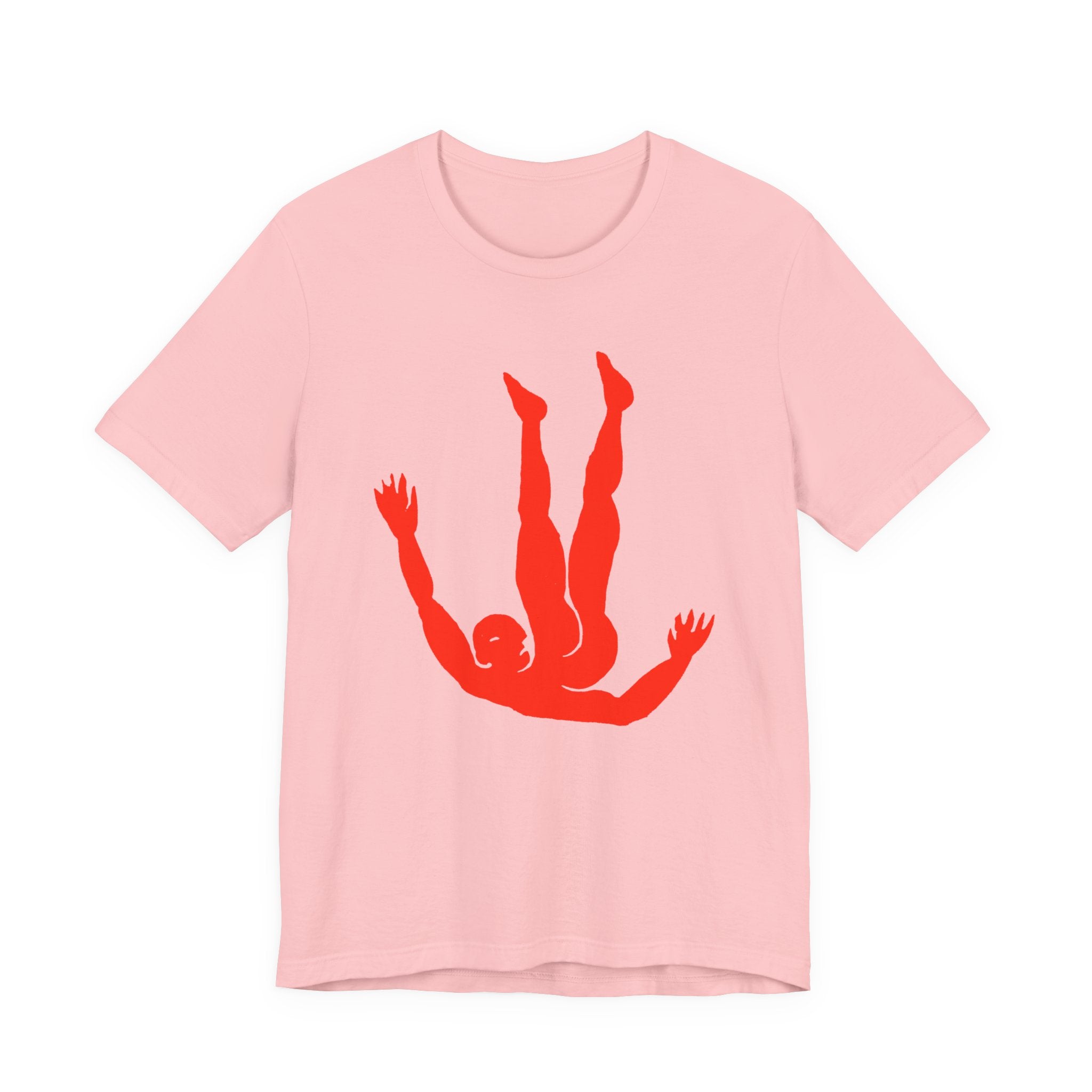 Figure 7 Graphic Tee | Unisex Art T-Shirt