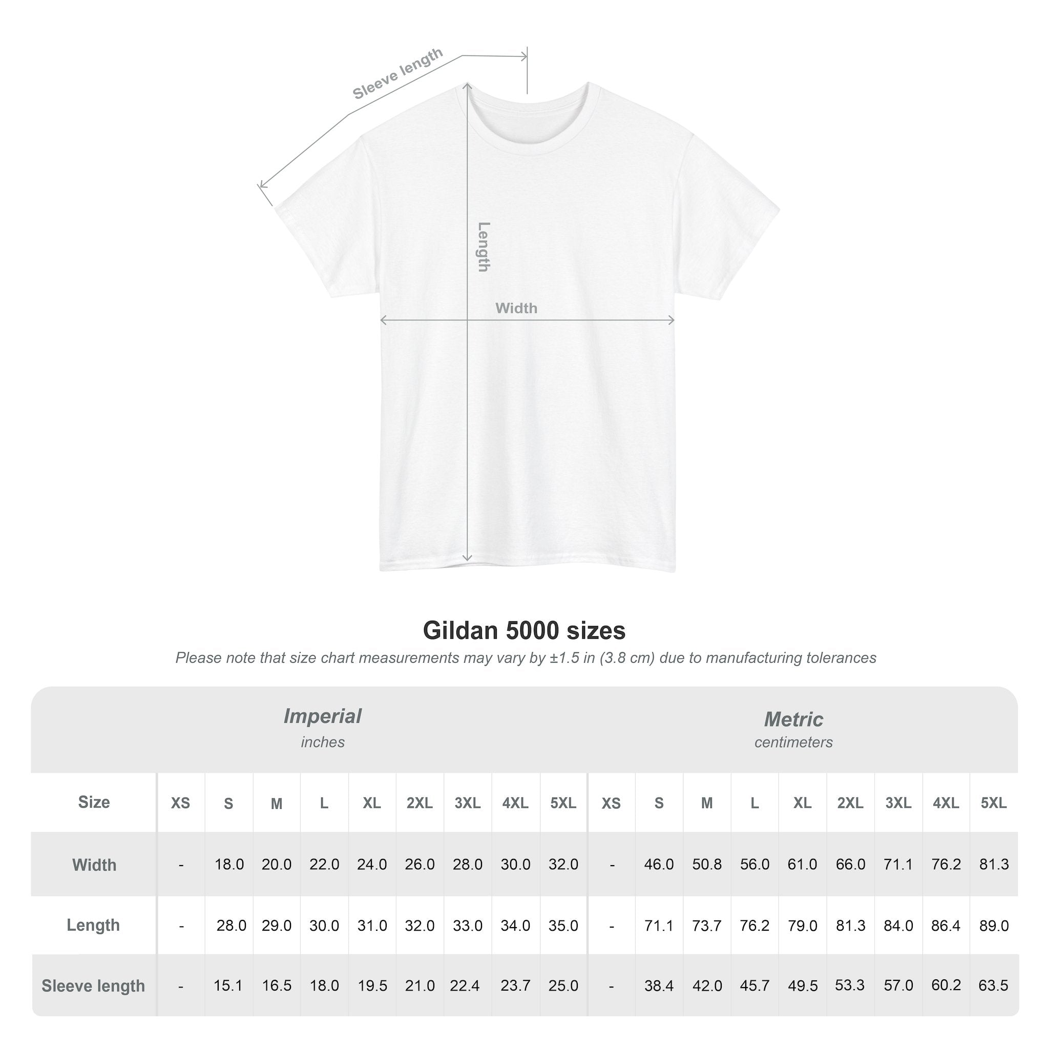 Figure Zoe, Unisex Heavy Cotton Tee