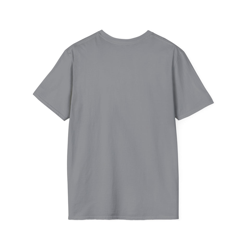 Figure 7 Graphic Tee – Bold Unisex Streetwear | Falling Series