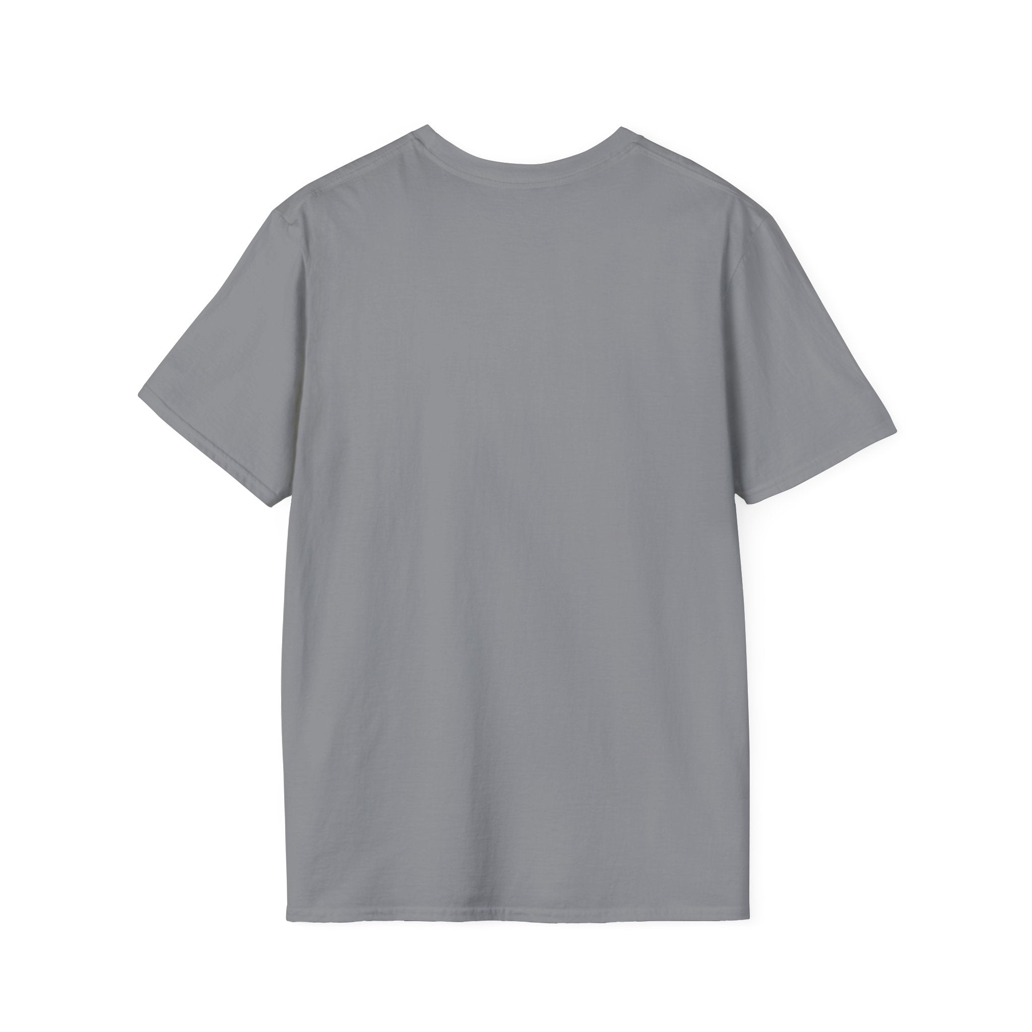 Figure 7 Graphic Tee – Bold Unisex Streetwear | Falling Series