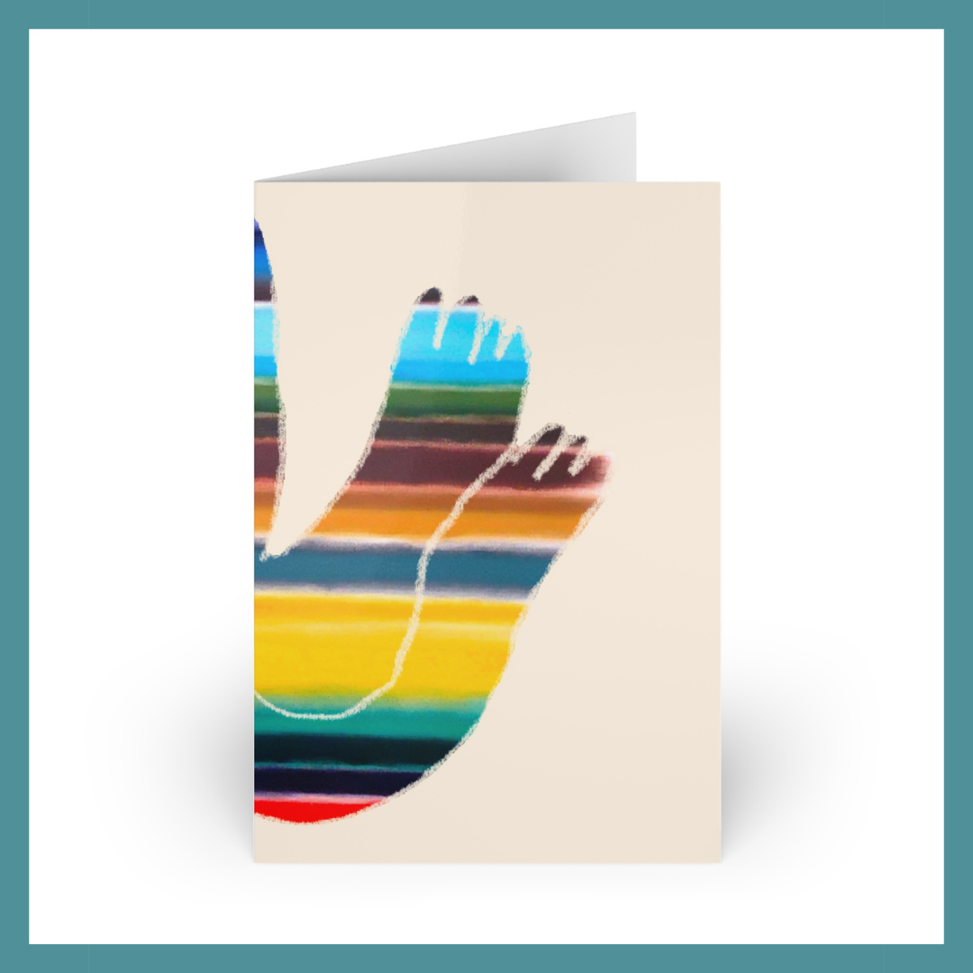 Figure Freddy Poster Greeting Cards