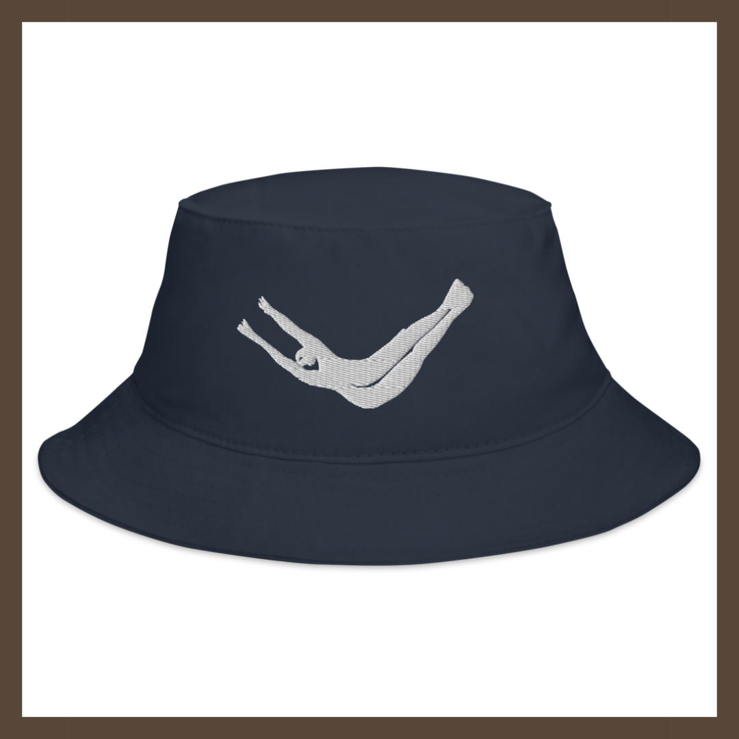 Figure 7 Bucket Hat