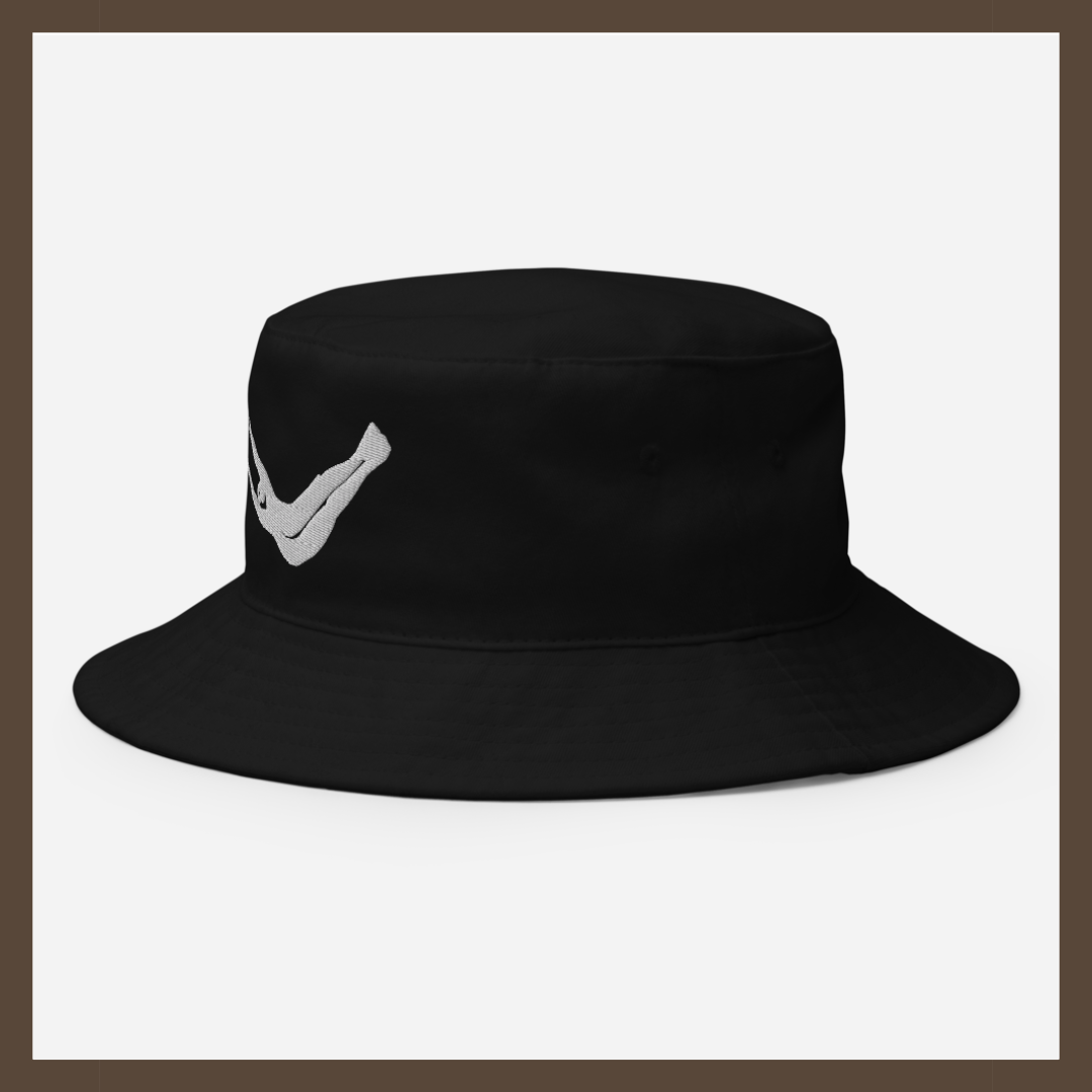Figure 7 Bucket Hat