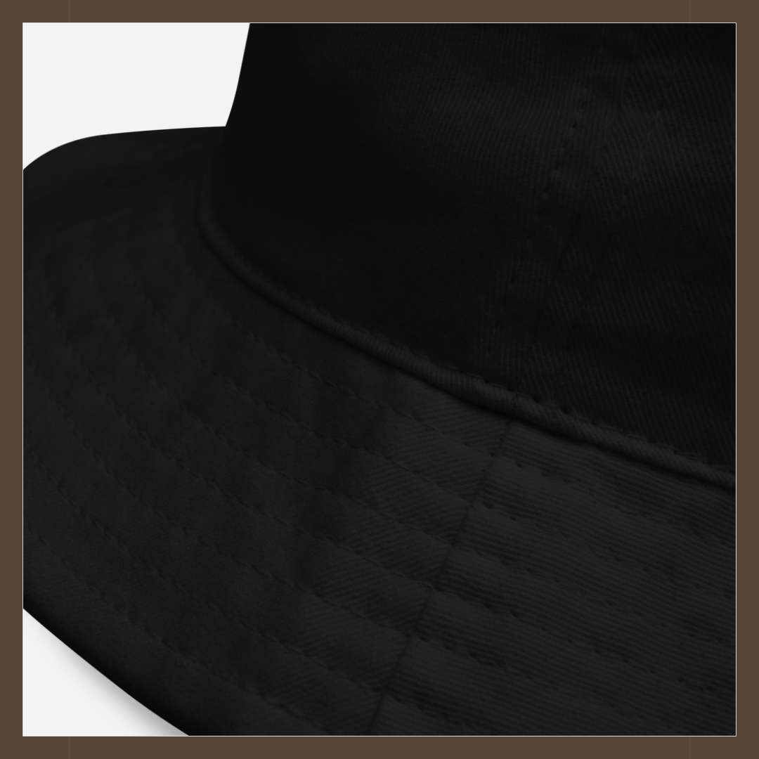 Figure 7 Bucket Hat