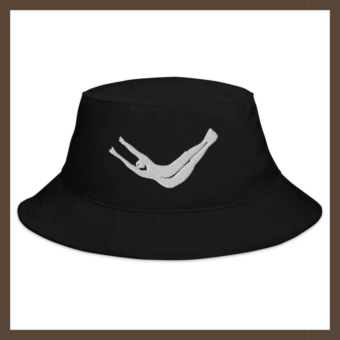 Figure 7 Bucket Hat